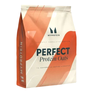 Flocons d'avoine protéinés Perfect Myprotein