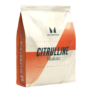 Malate de citrulline en poudre Myprotein, 500 g