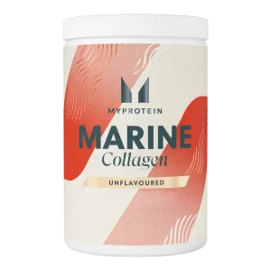 Myprotein Collagène Marin en poudre, pot
