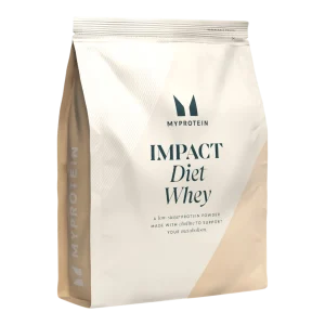 Myprotein Impact Diet Whey