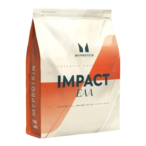 Impact EAA Myprotein, poudre acides aminés essentiels
