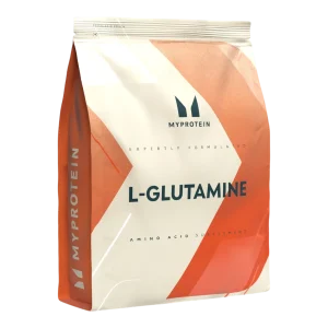 L-Glutamine en poudre Myprotein
