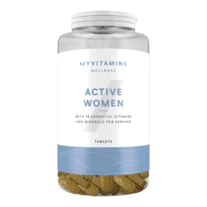 Myprotein Multivitamines pour Femmes