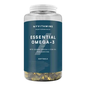 Myprotein Oméga 3 en gélules