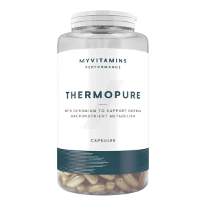 Thermopure, Myprotein