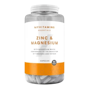 Myprotein Zinc et magnésium en gélules