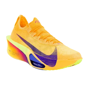 Nike Air Zoom Alphafly Next% 3, supershoe de compétition