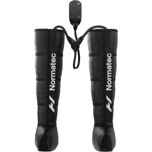 Hyperice Normatec 3 Legs, système de pressothérapie