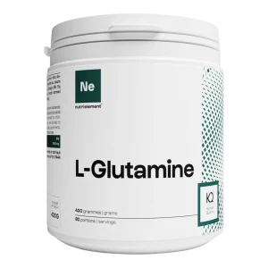 Glutamine Ultra Pure Nutrimuscle