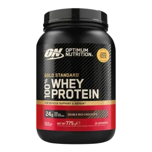 Optimum Nutrition Gold Standard 100% Whey
