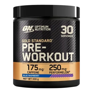 Optimum Nutrition Gold Standard Pre-Workout