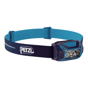 Lampe frontale Petzl Actik Core