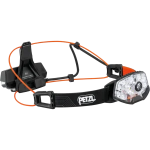 Lampe frontale Petzl Nao RL