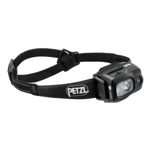 Lampe frontale Petzl Swift RL 1100