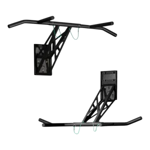 Barre de traction et dips outdoor Pullup & Dip