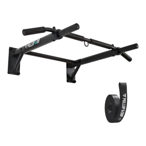 Barre de traction murale Pullup & Dip