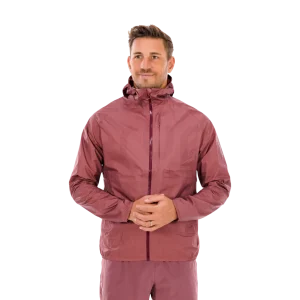 Veste imperméable Salomon Bonatti WP