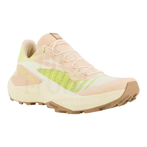 Salomon Genesis femme, chaussure de trail polyvalente
