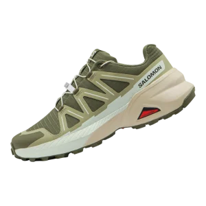 Salomon Speedcross Peak femme, chaussure de trail accessible
