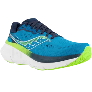 Saucony Guide 19, chaussure de running avec soutien