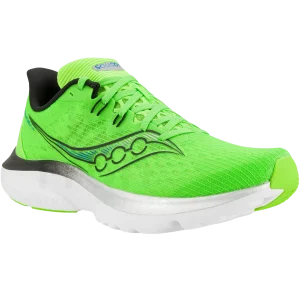 Saucony Kinvara 16, chaussure de running légère