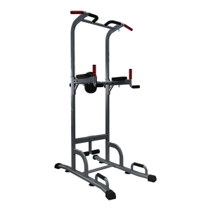 Power tower Sportstech PT300, chaise romaine 7-en-1
