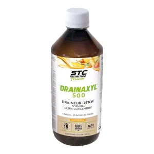 Drainaxyl 500, STC Nutrition