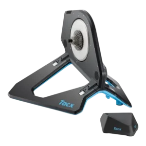 Tacx Neo 2T Smart, home trainer premium