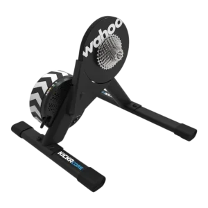 Wahoo Kickr Core 2, home trainer connecté