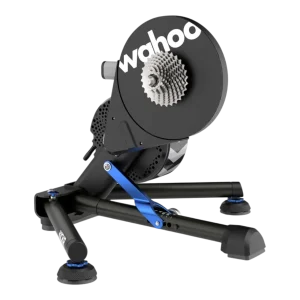 Wahoo Kickr V6, home trainer haut de gamme