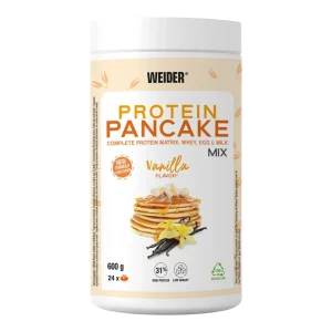 Weider Protein Pancake Mix