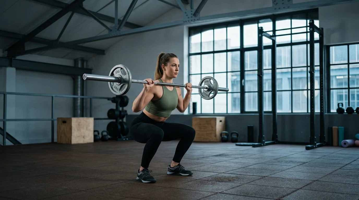 Deload musculation : réduire le volume pour relancer la progression