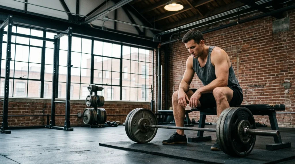 Stagnation en musculation : comprendre et relancer la progression