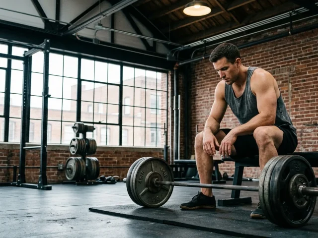 Stagnation en musculation : comprendre et relancer la progression