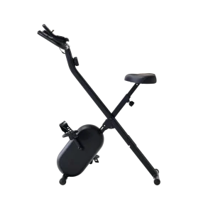 Vélo d'appartement pliable Domyos X-Bike 100 V2