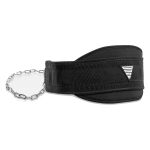 Ceinture de lest Premium Gornation avec chaîne inox
