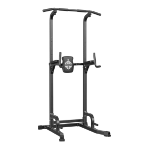 Power tower Sportsroyals 5-en-1, barre de tractions et dips