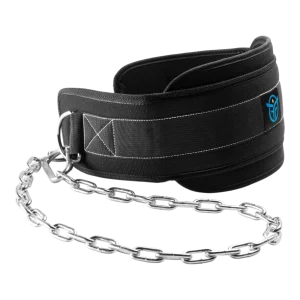 Eric Flag Ceinture de lest, vue de face