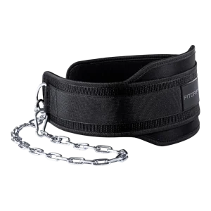 Fitgriff Dip Belt, ceinture de lest avec chaîne