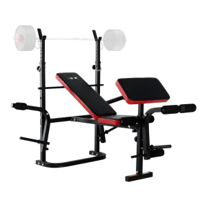 ISE banc de musculation multifonction