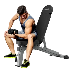 JOROTO MD80 banc de musculation multifonction