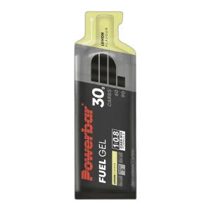 Gel énergétique PowerBar Blackline