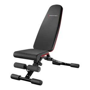 Banc de musculation Sportstech BRT400