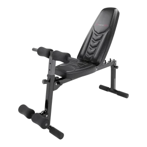 Banc de musculation Sportstech BRT500
