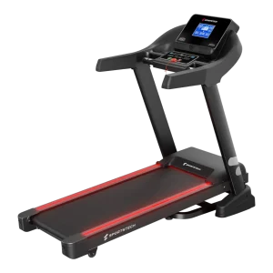 Tapis de course Sportstech F37s