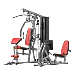 Station de musculation Sportstech HGX300