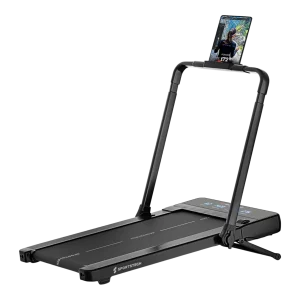 Tapis de marche 2-en-1 Sportstech sPad1000