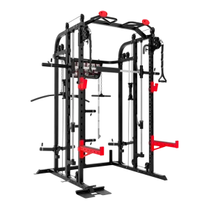 Station Smith Sportstech SXM150