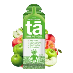 Gel énergétique TA Energy