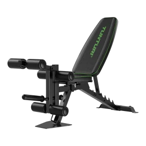 Tunturi UB60 banc de musculation multifonction